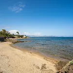Les Calanques Du Parc-5 By Interhome