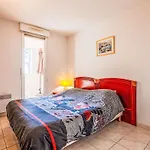 Les Calanques Du Parc-5 By Interhome * Saint Aygulf