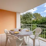 Appartement Les Calanques Du Parc-5 By Interhome *
