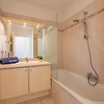 Les Calanques Du Parc-5 By Interhome Saint Aygulf