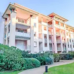 Appartement Les Calanques Du Parc-5 By Interhome