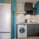Apartment Les Calanques Du Parc-5 By Interhome Saint Aygulf
