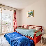 Appartement Les Calanques Du Parc-5 By Interhome