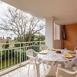 Appartement Les Calanques Du Parc-5 By Interhome