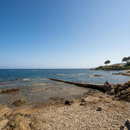 Les Calanques Du Parc-5 By Interhome *