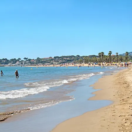 Les Calanques Du Parc-5 By Interhome Apartment *