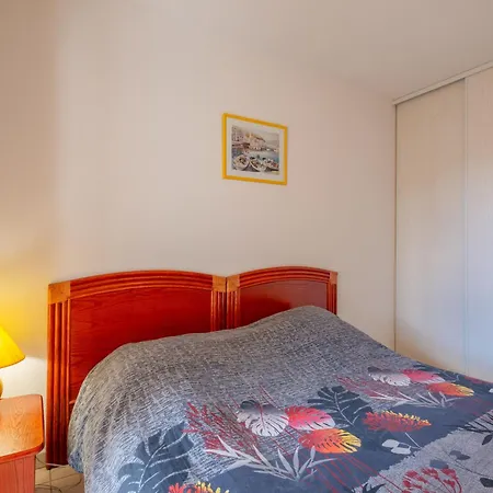 Διαμέρισμα Les Calanques Du Parc-5 By Interhome *