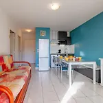Les Calanques Du Parc-5 By Interhome 公寓