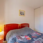 公寓 Les Calanques Du Parc-5 By Interhome *