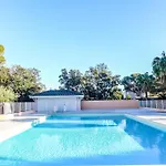 Les Calanques Du Parc-5 By Interhome شقة سانت أي جولف