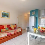 Les Calanques Du Parc-5 By Interhome 圣艾格夫