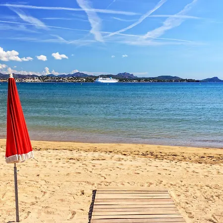 Les Calanques Du Parc-5 By Interhome *