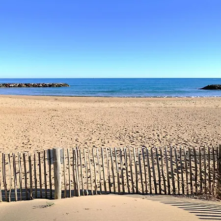 Les Calanques Du Parc-5 By Interhome سانت أي جولف
