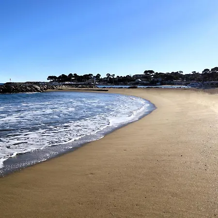 Appartamento Les Calanques Du Parc-5 By Interhome *