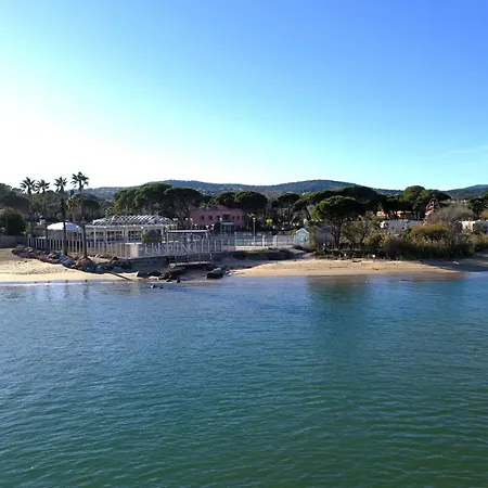 Les Calanques Du Parc-5 By Interhome Saint Aygulf