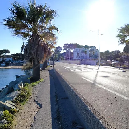 Les Calanques Du Parc-5 By Interhome Appartamento Saint Aygulf