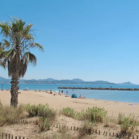 Les Calanques Du Parc-5 By Interhome Saint Aygulf