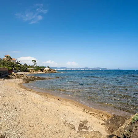 Les Calanques Du Parc-5 By Interhome