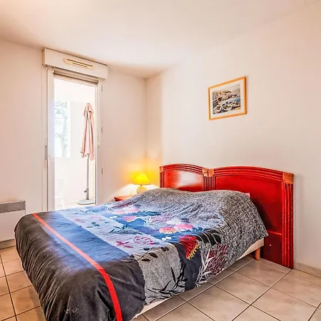 Les Calanques Du Parc-5 By Interhome * Saint Aygulf