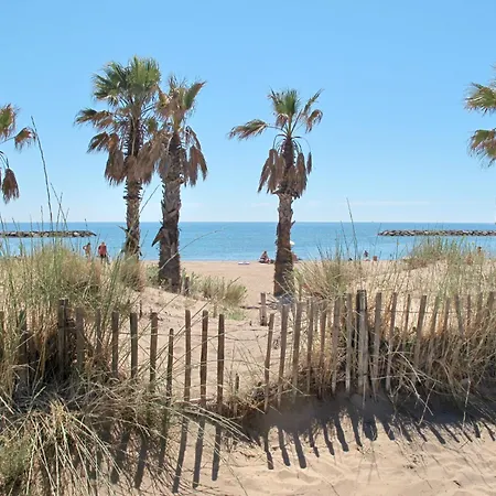 Les Calanques Du Parc-5 By Interhome Apartamento