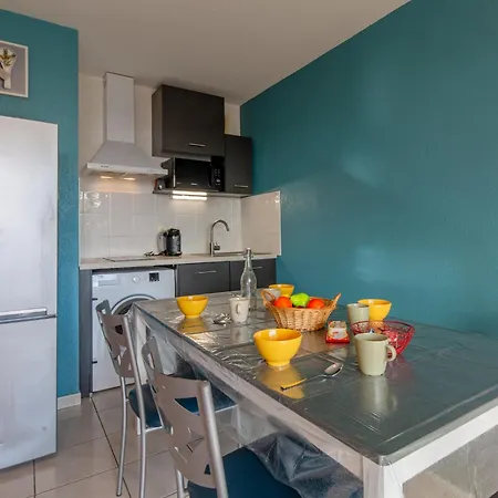 Les Calanques Du Parc-5 By Interhome *