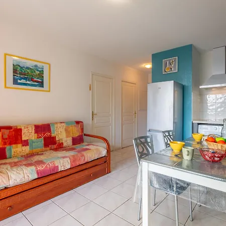Les Calanques Du Parc-5 By Interhome Saint Aygulf