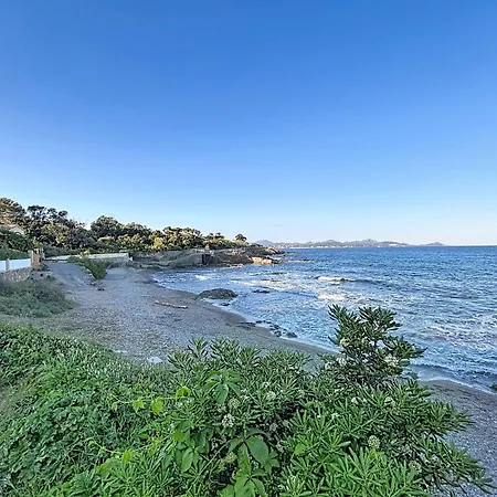 Daire Les Calanques Du Parc-5 By Interhome Saint Aygulf