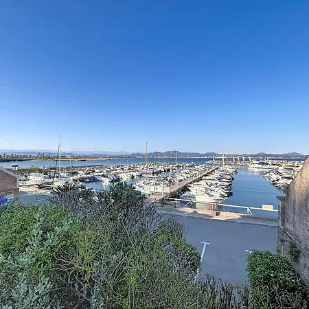 Les Calanques Du Parc-5 By Interhome Daire *